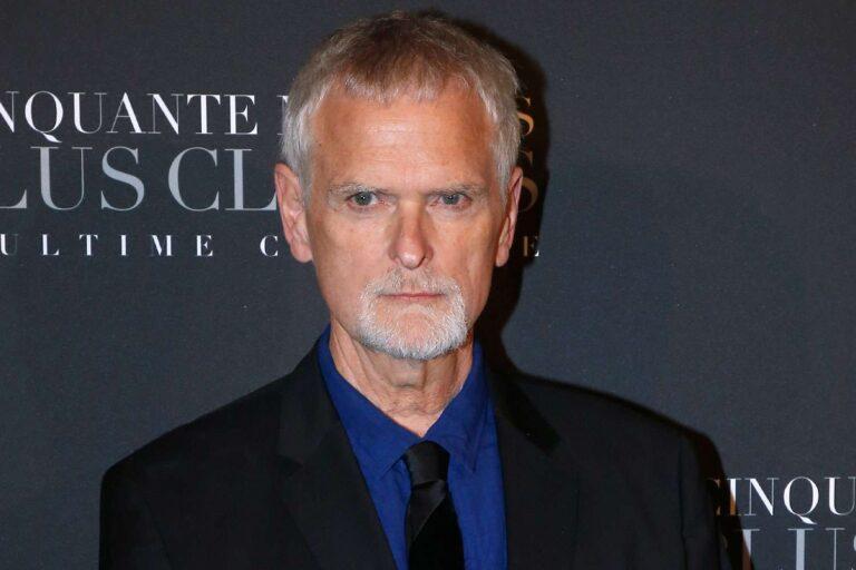 James Foley: El director de "50 sombras de Grey" que transformó Hollywood, muere a los 71 años