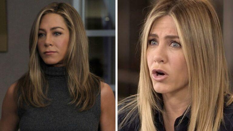 Jennifer Aniston: Hombre armado irrumpe en su casa y desata terror