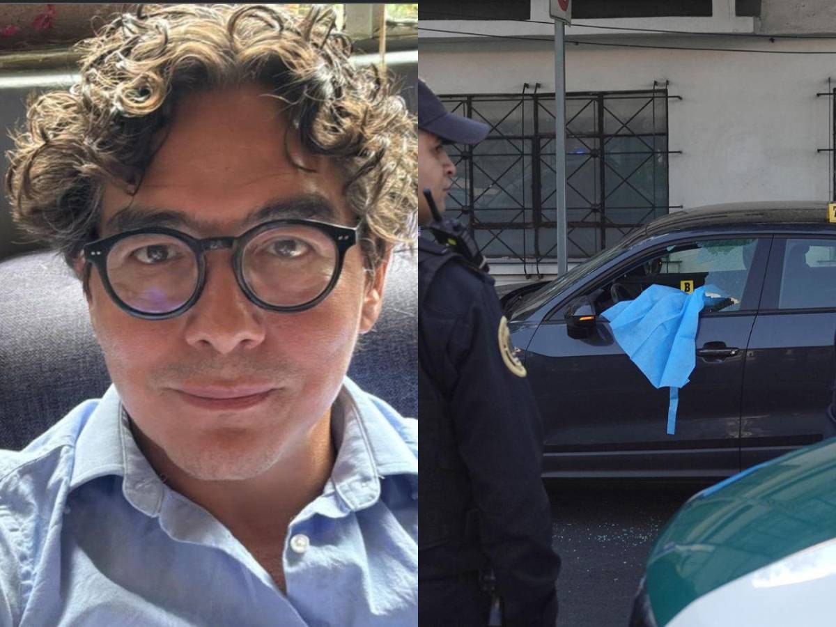 José Muñoz Vega: el operador clave de Brugada asesinado en CDMX