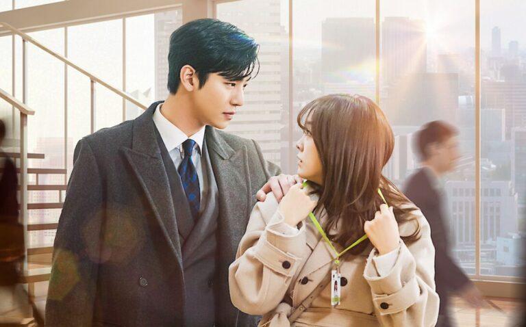 K-dramas de romance
