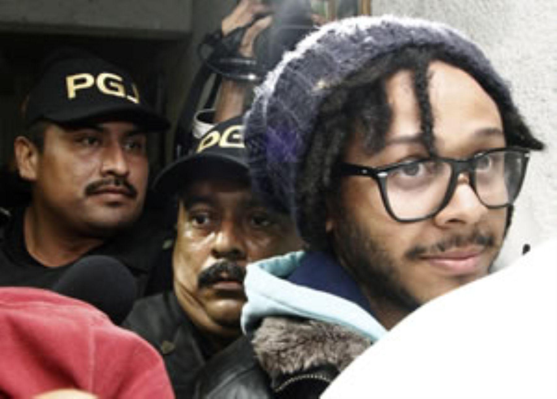 Kalimba en el ojo del huracán: abuso sexual, juicio y viejos fantasmas