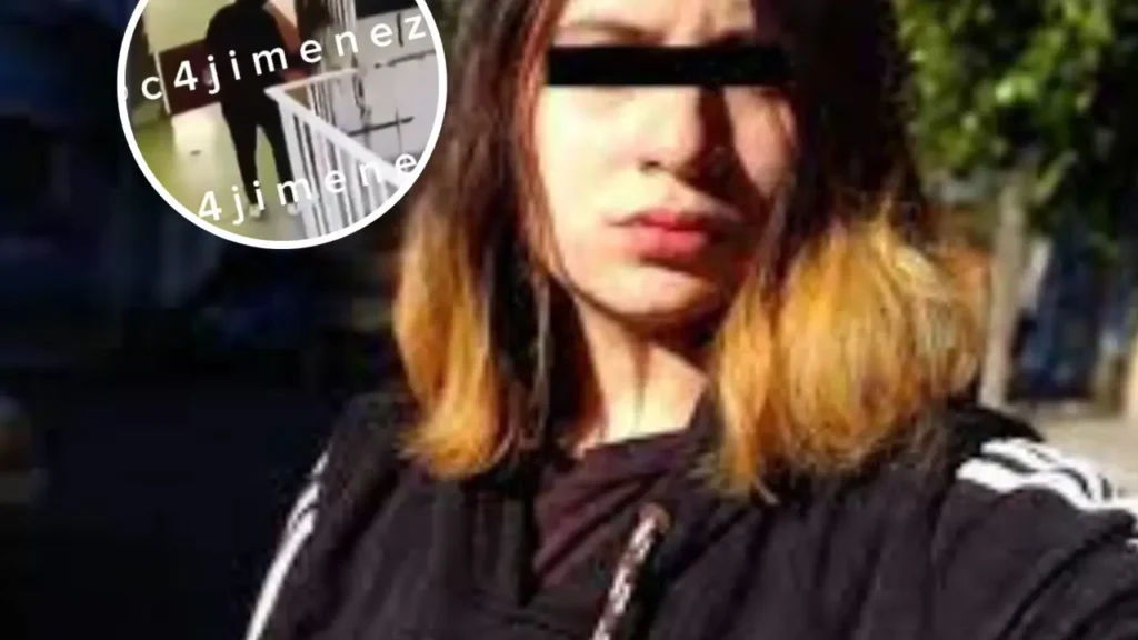 Karla Fernanda: ¿regresó al lugar del crimen tras su absolución?