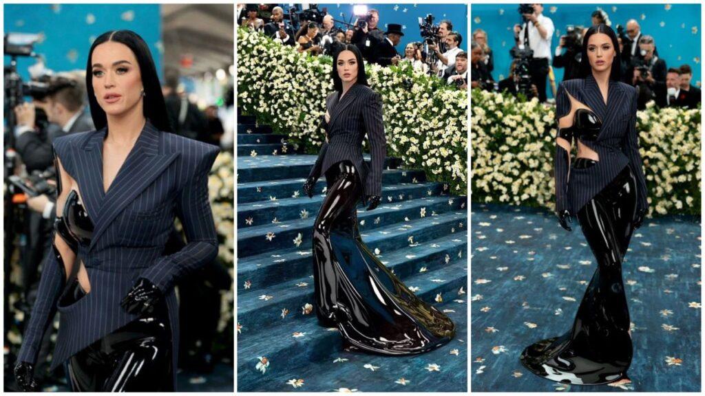 Katy Perry  MET Gala 2025