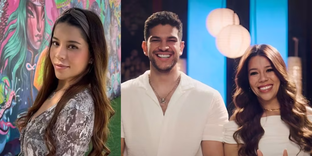 Sury Sadai: la actriz que denunció abuso de un famoso actor