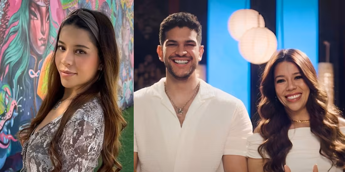 Sury Sadai: la actriz que denunció abuso de un famoso actor