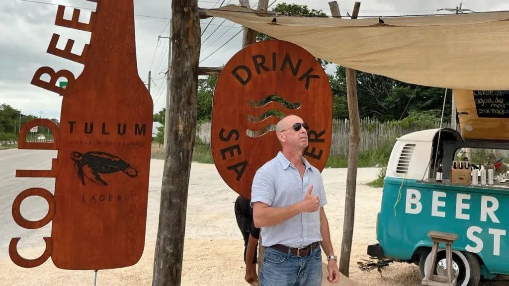 La justicia declara prófugo a Carlos Canabal y emite orden de reaprehensión