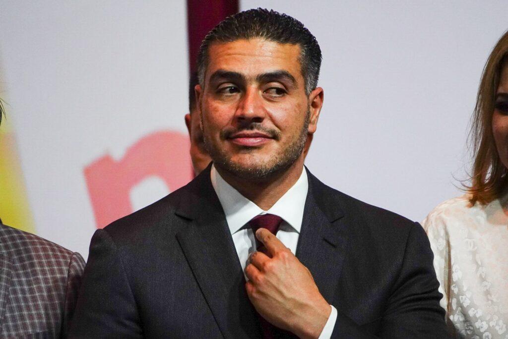 Seguridad en Jalisco: La propuesta de trasladar a García Harfuch