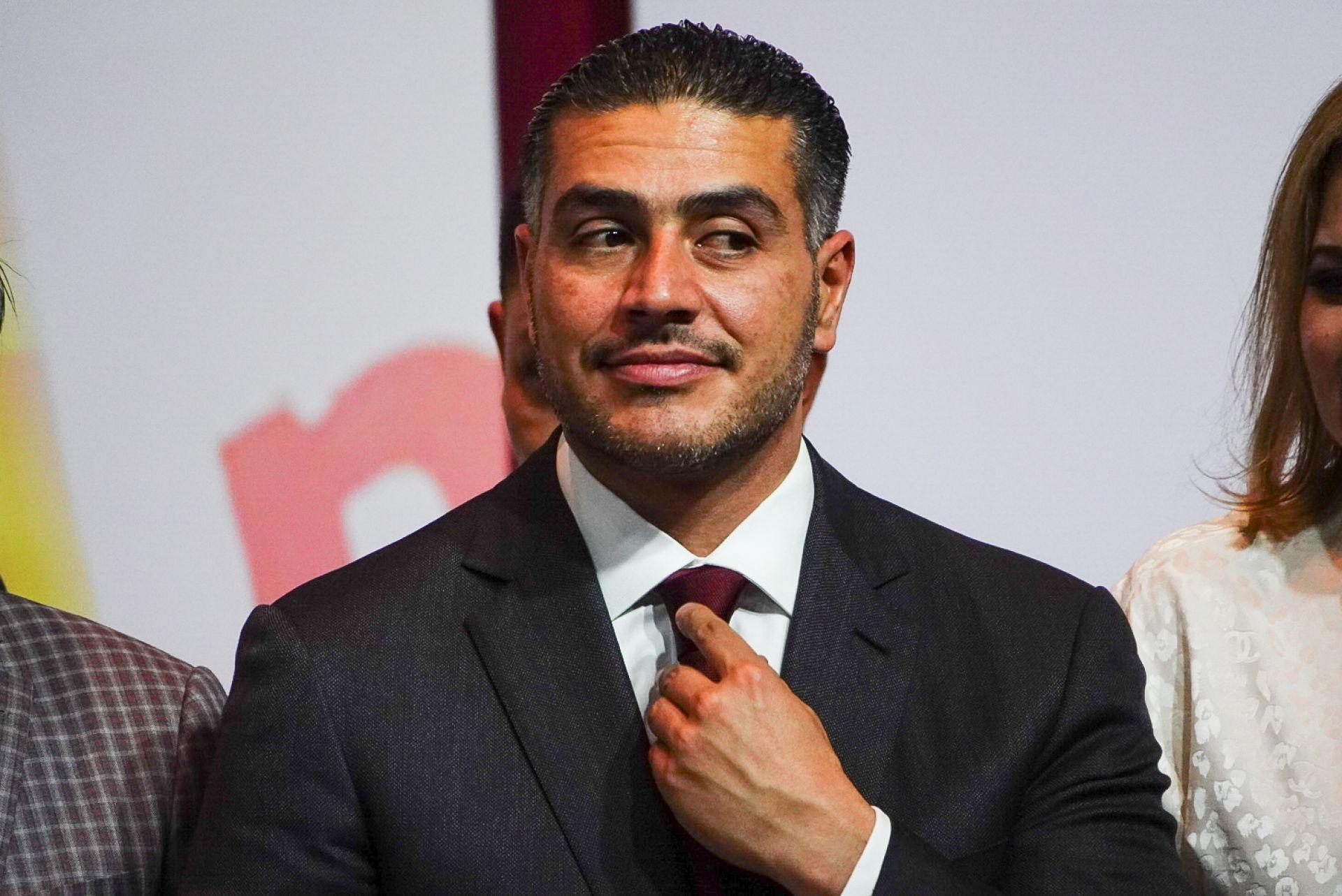 Seguridad en Jalisco: La propuesta de trasladar a García Harfuch