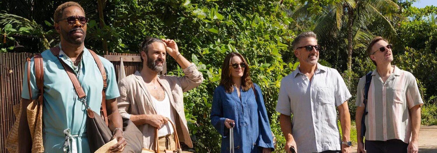 Las Cuatro Estaciones: el impactante final que nadie vio venir en Netflix