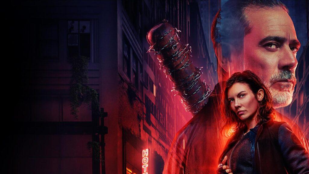 Las series de Prime Video