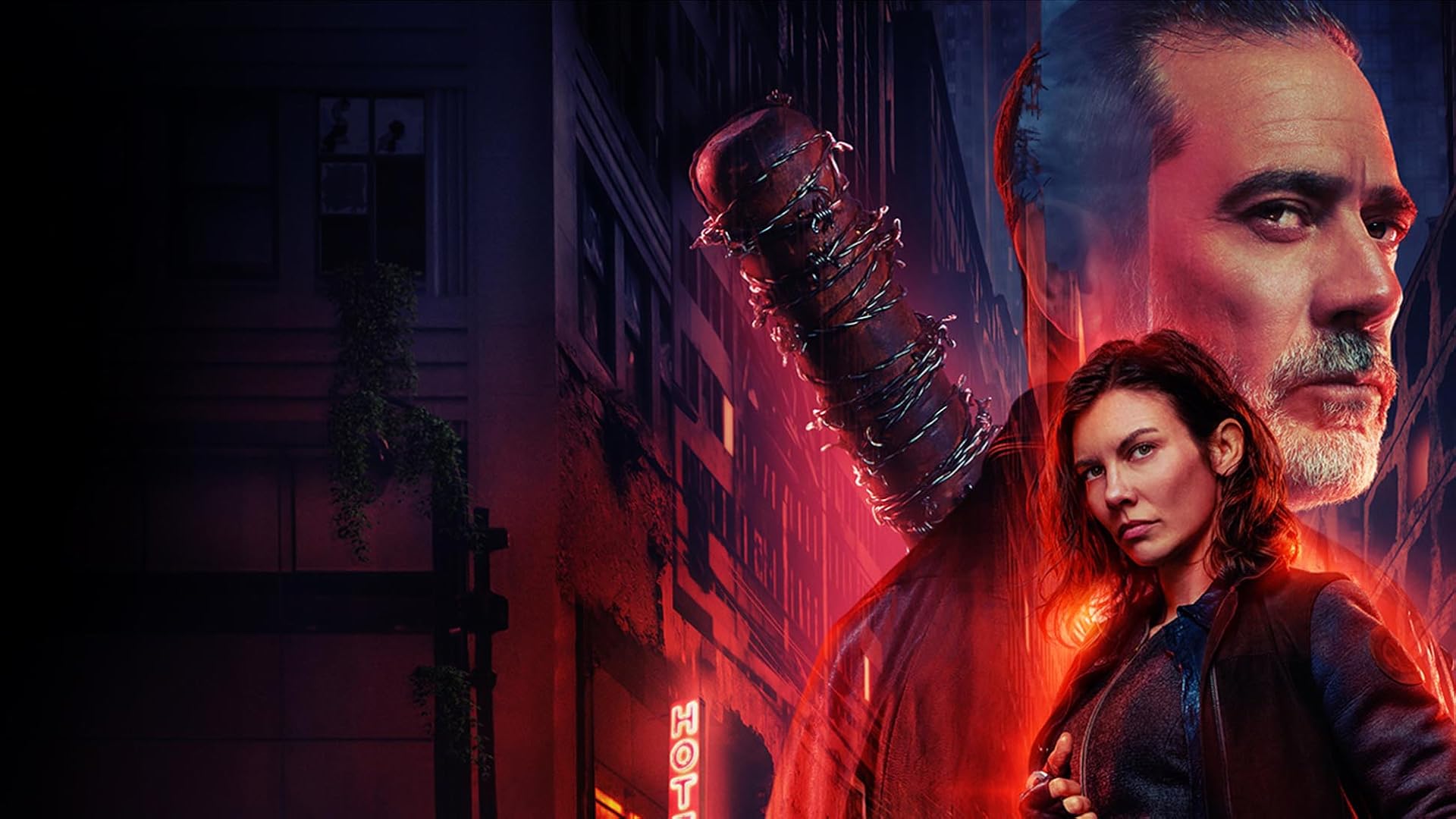 Las series de Prime Video que están dominando México y nadie quiere perderse