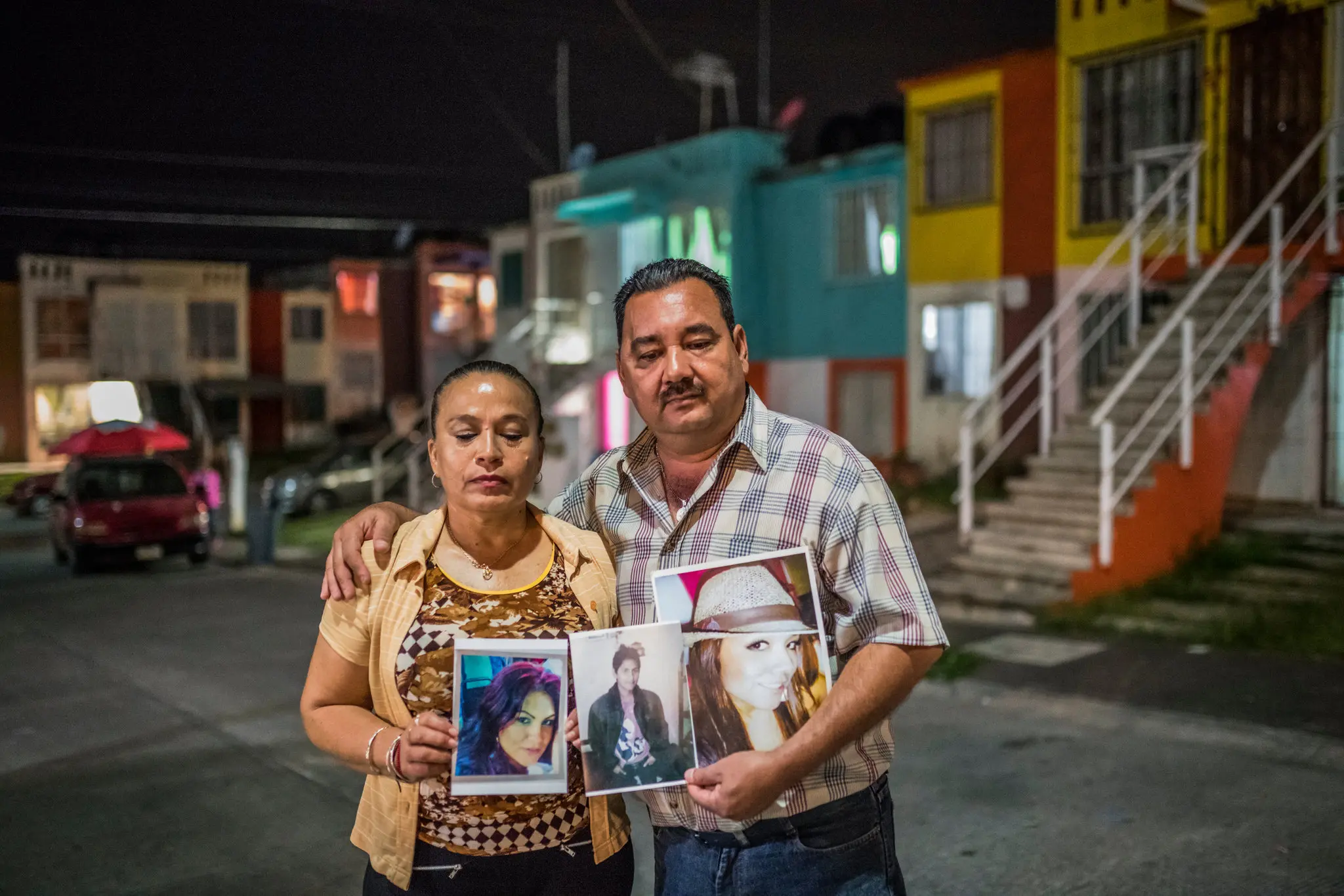 Licet Saldaña: el macabro hallazgo que reabre un caso olvidado hace ocho años