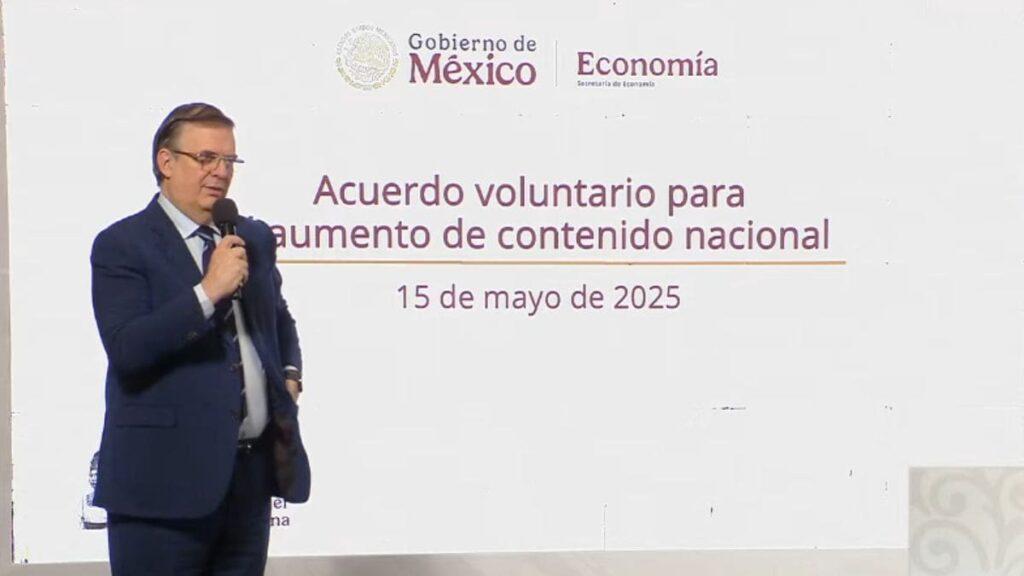 Lo hecho en México: el acuerdo que transformará los supermercados del país