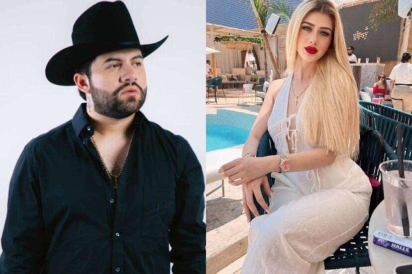 Luis R. Conriquez rompe el silencio sobre Valeria Márquez