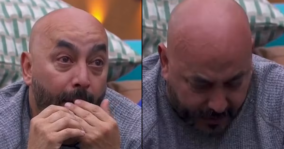 Lupillo Rivera abandona reality por salud: ¿estrategia o verdad incómoda?