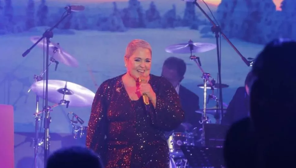 Lupita D’Alessio anuncia su retiro en 2025: su salud, el adiós y el legado