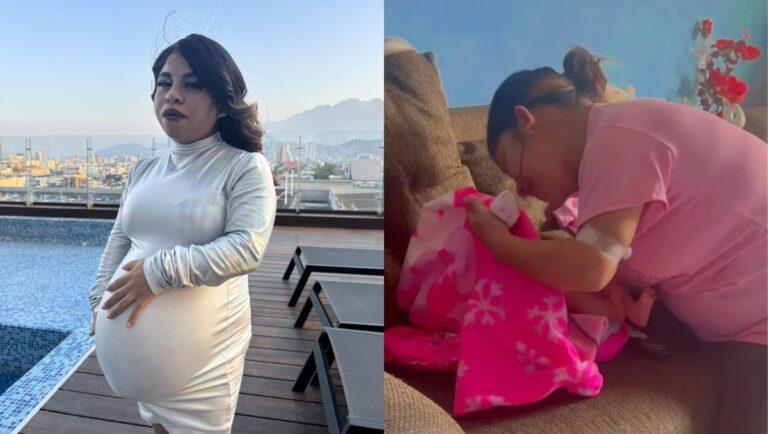 Lupita TikTok