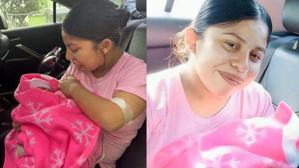 Lupita TikTok en nueva polémica: ocultarán verdad tras muerte de su bebé