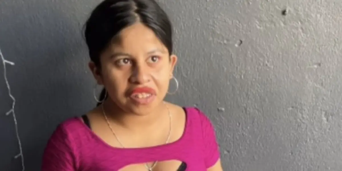 Lupita TikTok: tragedia, polémicas y una verdad que arde en redes