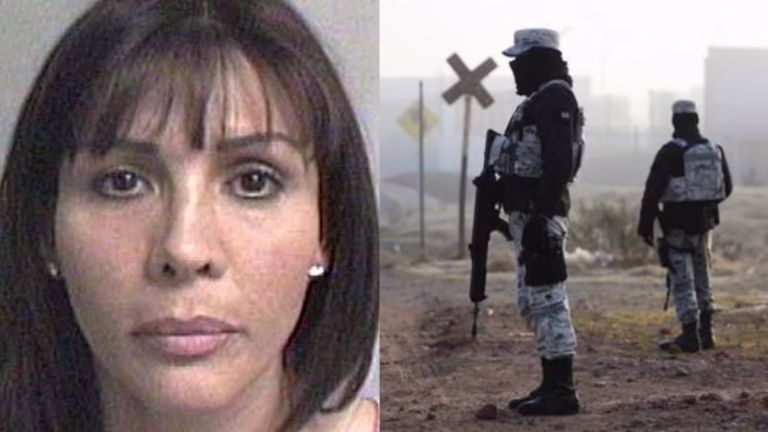 Griselda López, madre de Ovidio Guzmán, cruza a EE.UU.: el fin de Los Chapitos