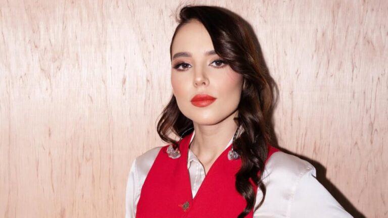 Majo Aguilar en peligro: lectura de caracoles en vivo revela amenazas ocultas