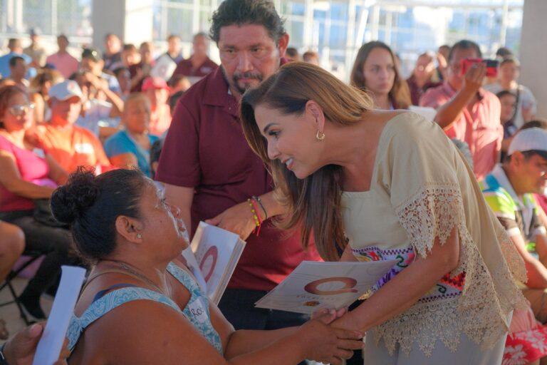 Mara Lezama: Gestión y Logros como Gobernadora de Quintana Roo 2023-2027