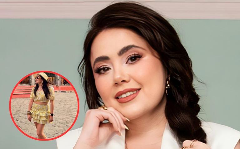 Mariana Botas revela su enfermedad: la verdad tras su drástica transformación física