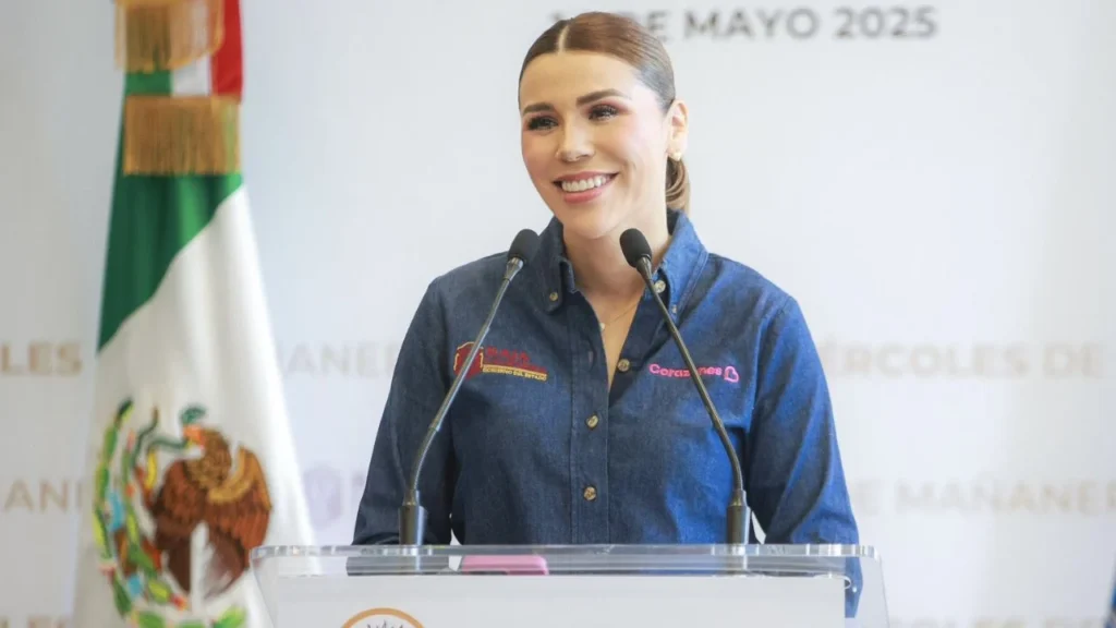 Marina del Pilar, bajo fuego: Morena cierra filas ante acusaciones del PAN