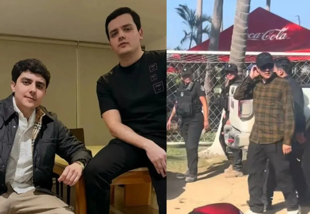 Markitos Toys reaparece tras tragedia familiar y ofrece disculpas