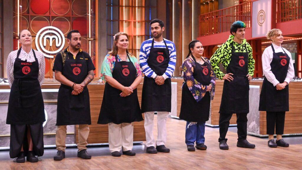 ¡Bomba en MasterChef Celebrity México 2025! Lo que NO Quieren que Sepas