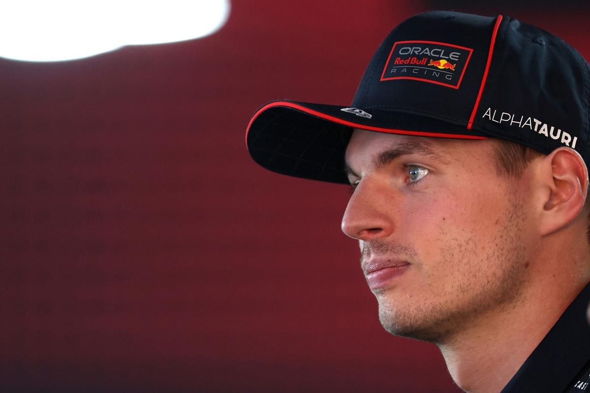 Max Verstappen lidera favoritos para el GP de Imola 2025: horarios y rivales