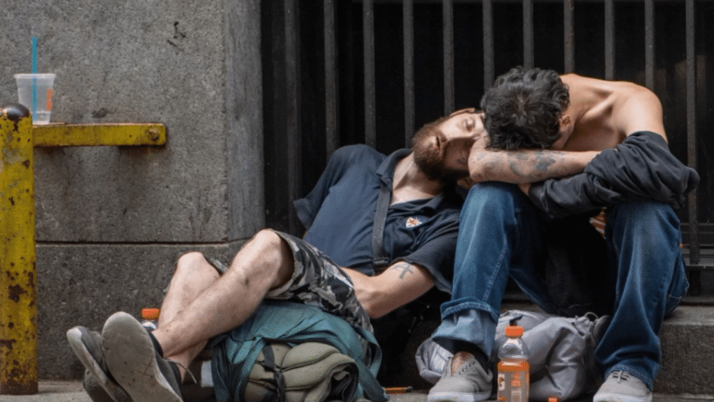 Medetomidina: la nueva droga animal que agrava la crisis del fentanilo en EE. UU.