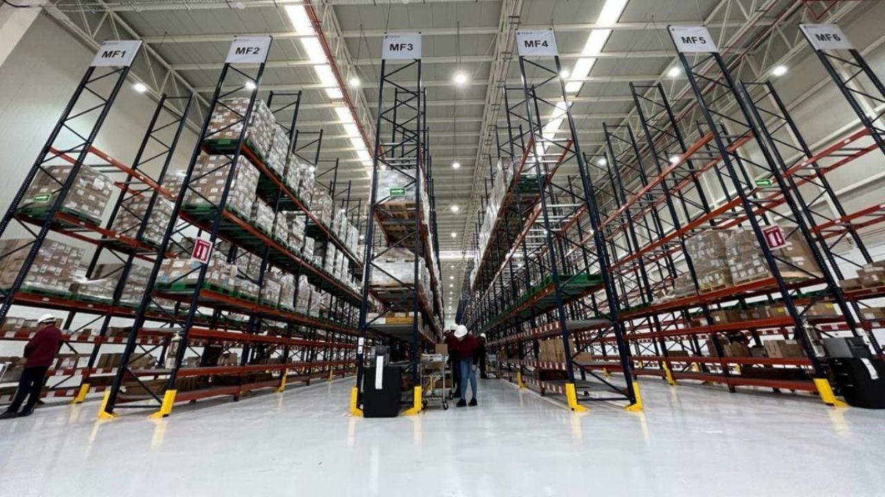 Megafarmacia del Bienestar: fracaso millonario del gobierno mexicano