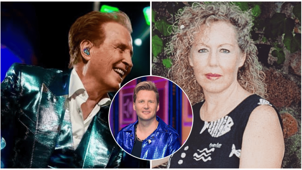 Mercedes Alemán: la dolorosa enfermedad que conmueve a Emmanuel y su familia