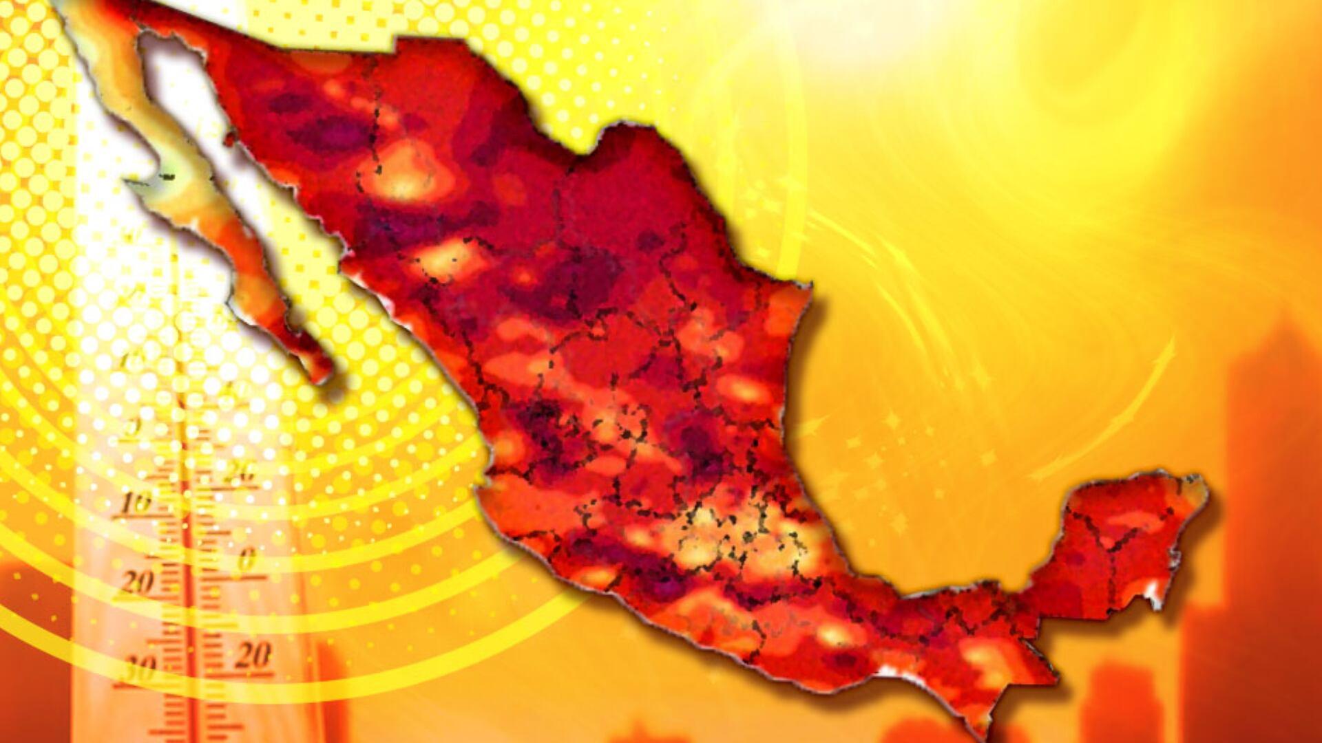 Mortalidad por olas de calor en México: la amenaza silenciosa que cobra cientos de vidas