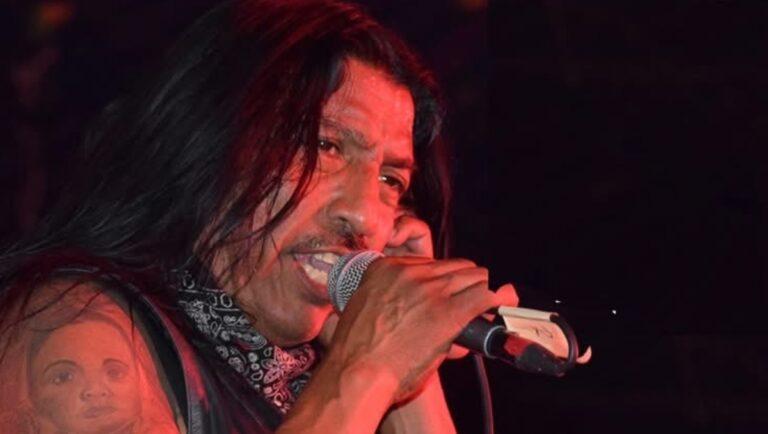 Muere David Lerma- leyenda del rock mexicano sacude al país