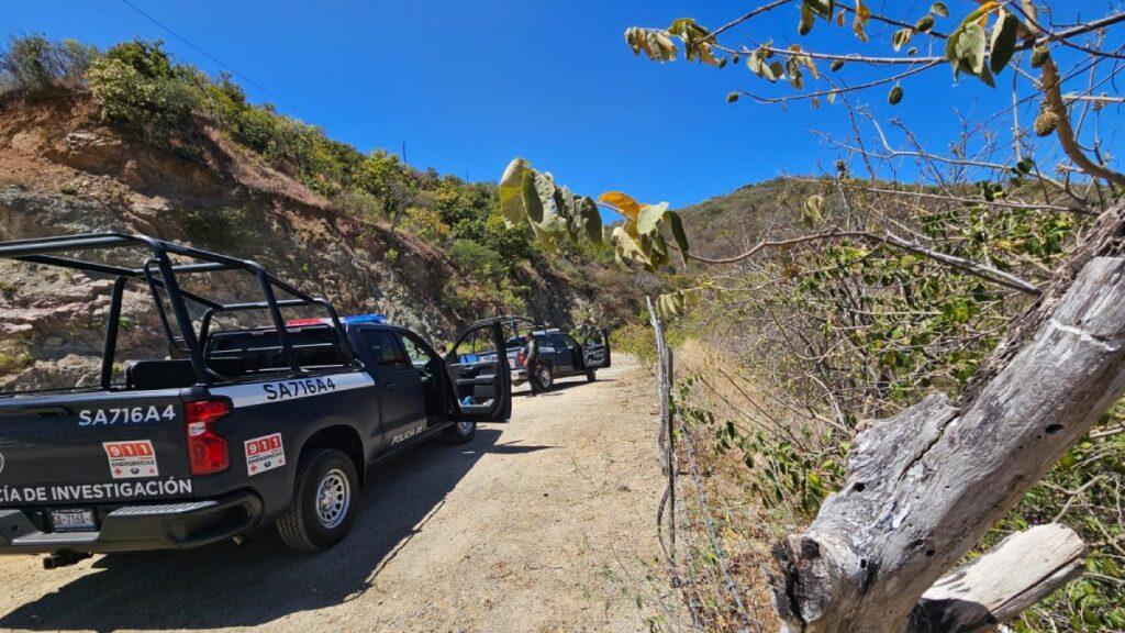 Muerte de niñas en Badiraguato: el dolor que sacude a Sinaloa