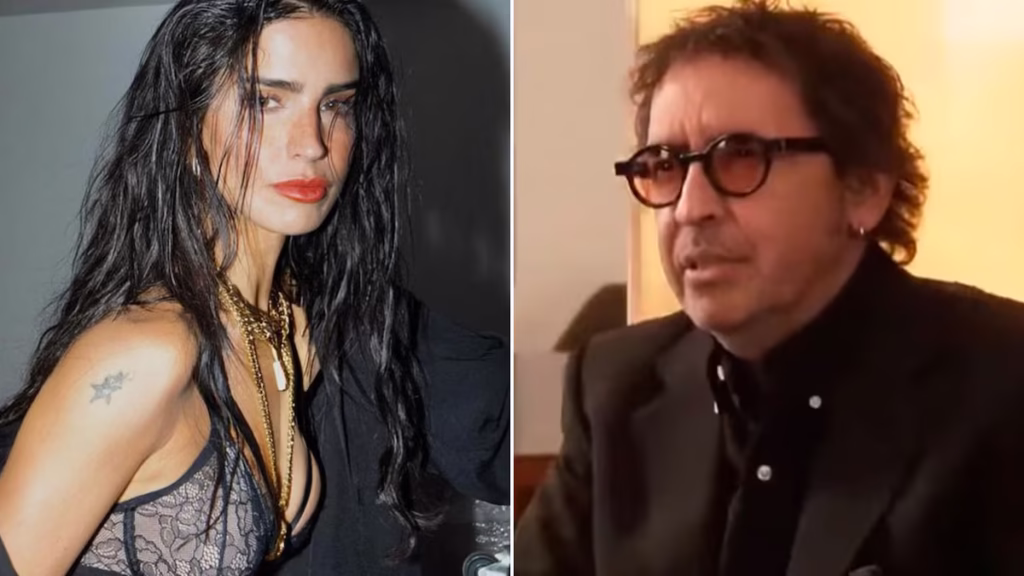 Guillermo del Bosque: el escándalo que sacude su legado tras acusaciones de Bárbara de Regil