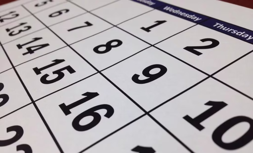 Días festivos de mayo: conoce el feriado oficial y las celebraciones clave