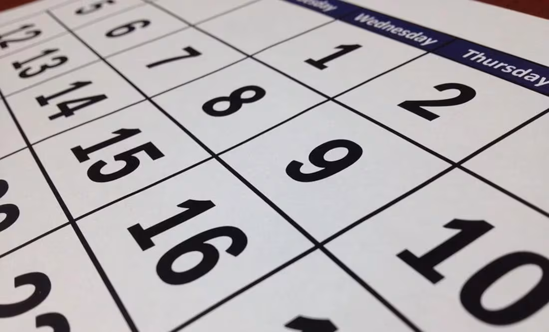 Días festivos de mayo: conoce el feriado oficial y las celebraciones clave