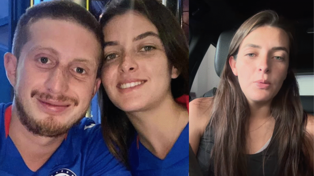 Nerea Godínez revela dolor tras filtración de su aborto