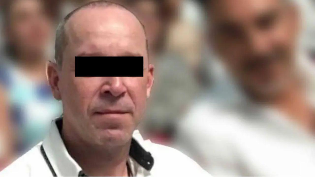 Niega Carlos Canabal fuga: persecución política y deuda millonaria en Cancún