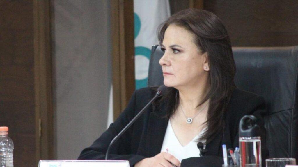 Norma Julieta del Río Venegas