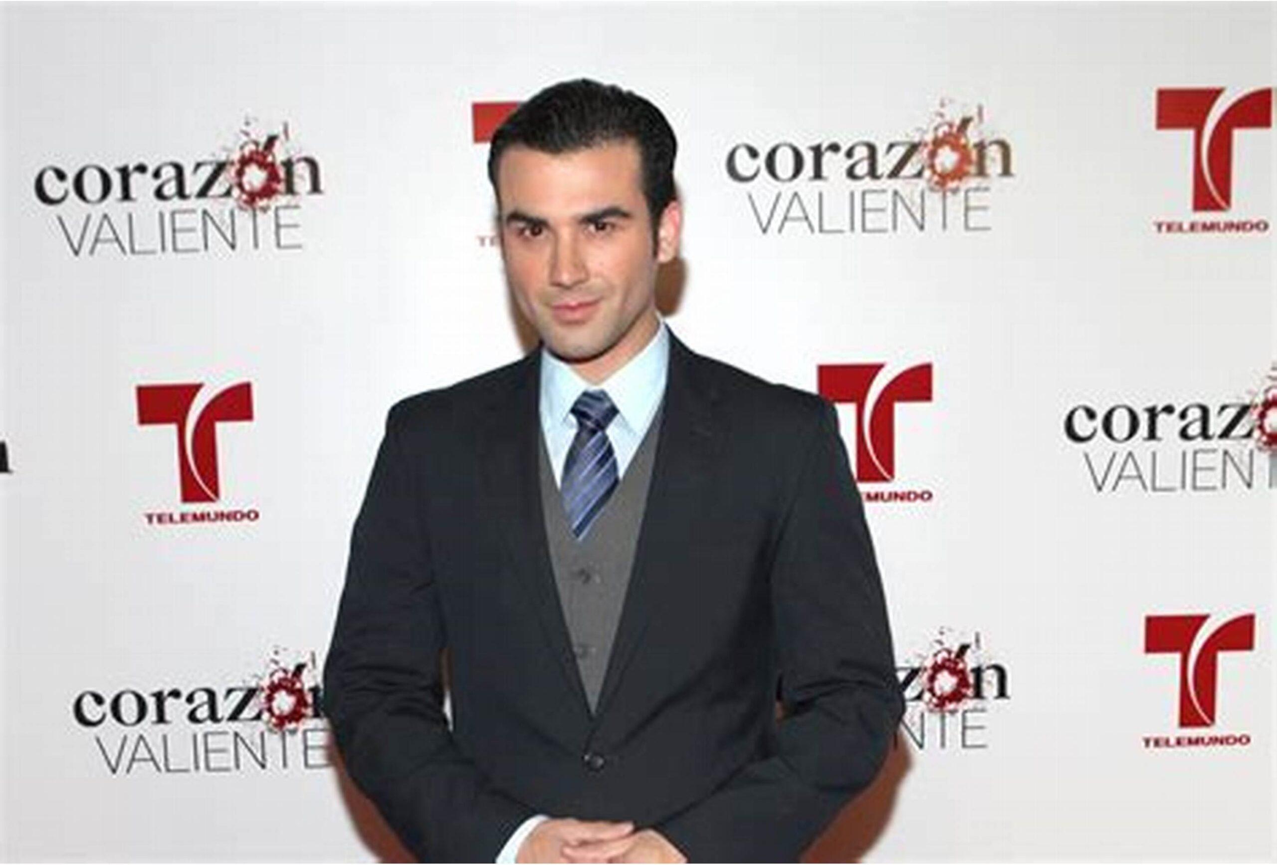 José Luis Reséndez: El galán vetado que preocupa a sus fans en 2025