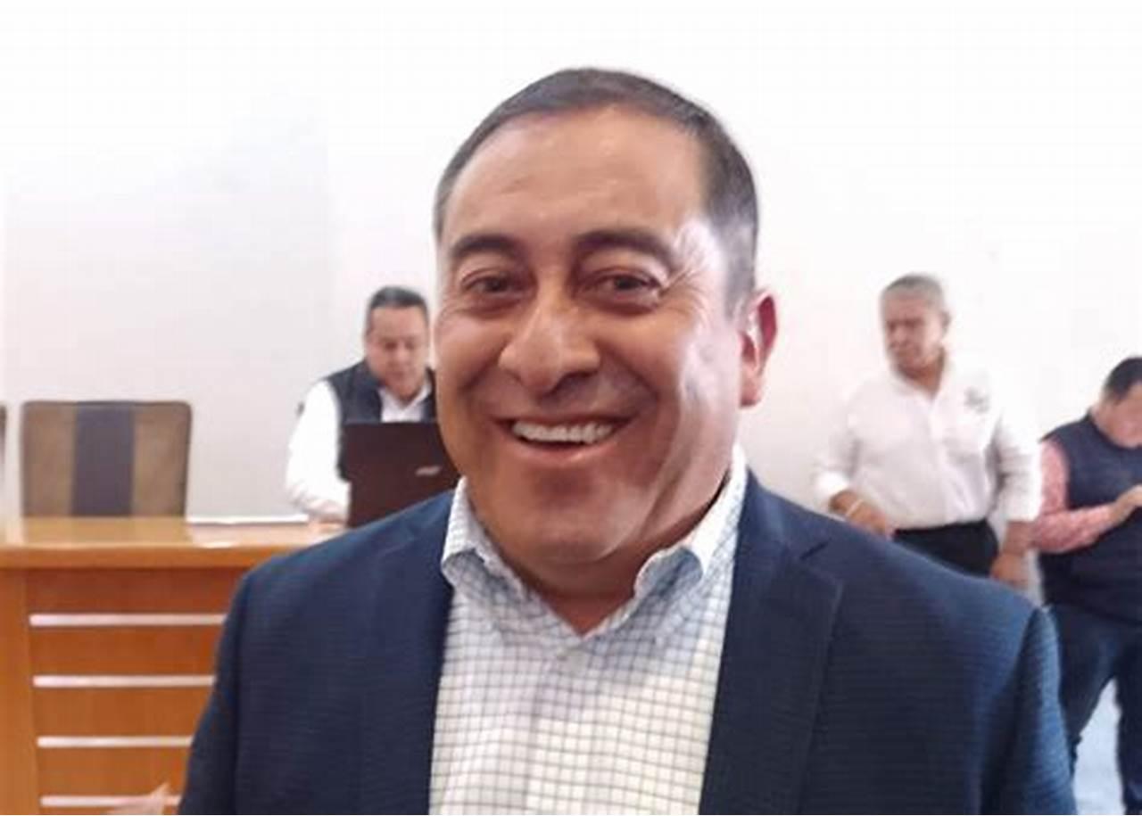 Desvío millonario en Tepeji del Río: exalcalde bajo la lupa federal