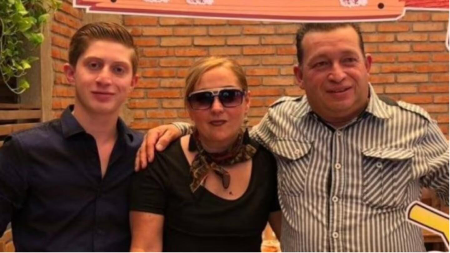 Octavio Ocaña: Mamá revela infidelidad y abandono del padre tras 34 años
