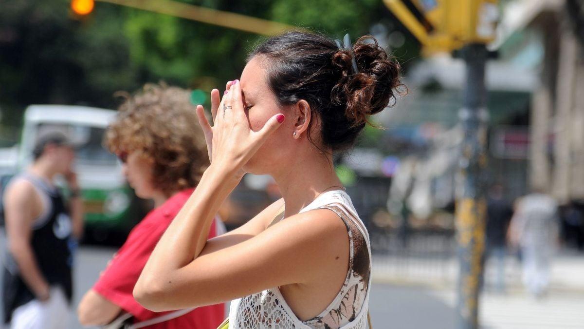 Ola de calor en Tabasco deja dos muertos y una sensación térmica de 50 grados