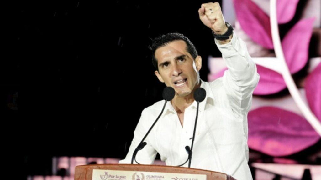 Olimpiada Nacional CONADE 2025