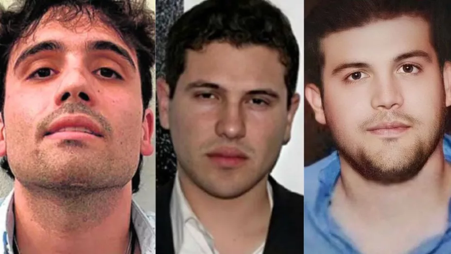 Ovidio Guzmán se entrega: ¿seguirán Iván y Alfredo sus pasos?