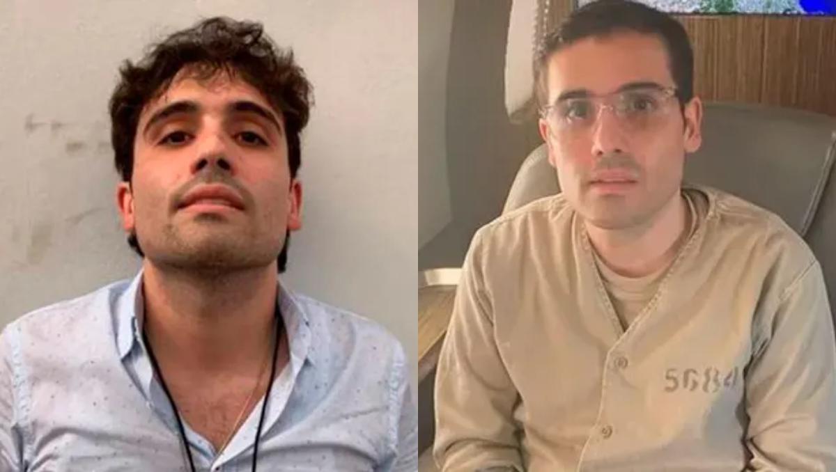 Acuerdos con capos: Ovidio Guzmán y la estrategia secreta de EEUU